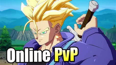 Broly Vs Hit Pvp In Dragon Ball Fighterz Ranked Match Dailymotion