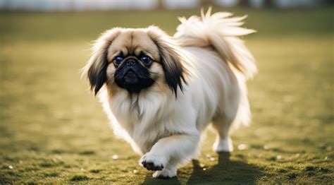 Pekingese Arthritis Pekingese Central