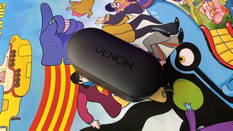 Denon PerL Pro review: Superior personalized audio from uniquely-shaped