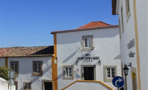 The Best Óbidos Hotels & Accommodation for 2024 - Portugal Exposure