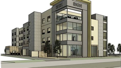 Ashwaubenon Village Board Gives Green Light To New Cambria Suites Hotel