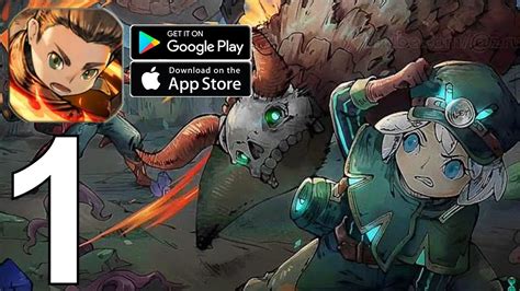 Abyss Roguelike Arpg Part Gameplay Walkthrough Android Ios Youtube