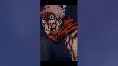 Yuji Itadori Brother Choso Jujutsu Kaisen Ig Anime Jujutsukaisen