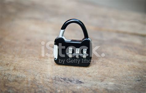 Combination Padlock Stock Photo | Royalty-Free | FreeImages