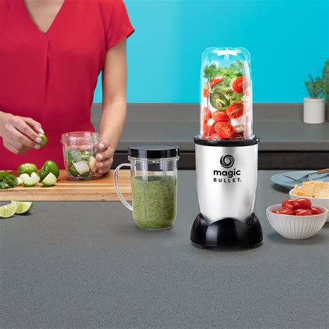 Magic Bullet – Nutribullet Middle East