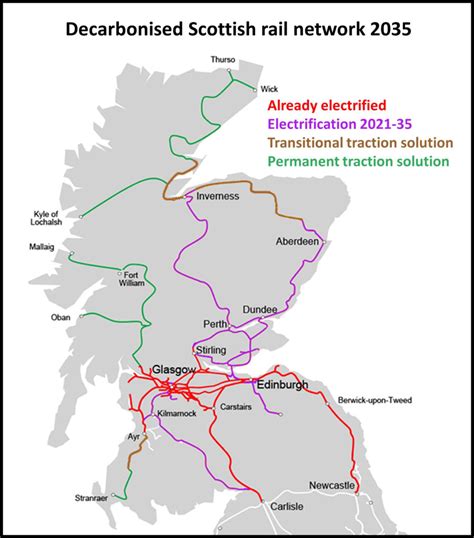 Selling Electrification Rail Engineer