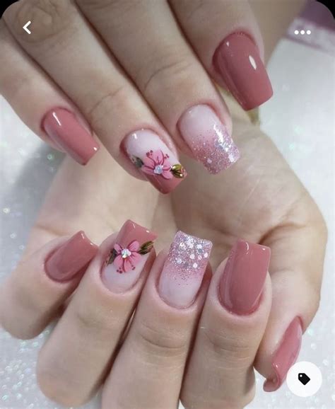 Pin by Eugênio Marlene on Manicure nail designs Gel nails Nail art