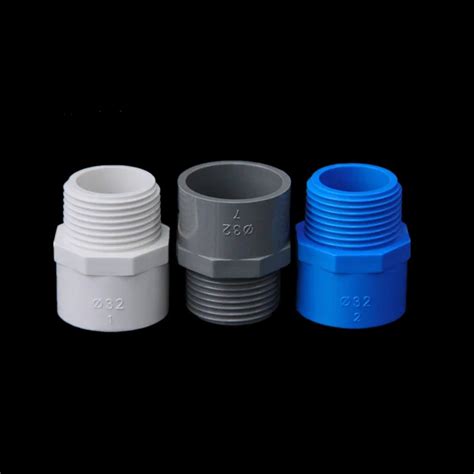 All Types Of Pvc Pipe Fittings For Plumbing Water Supply Pvc Ball Valve