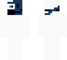 Template skin | Minecraft Skin