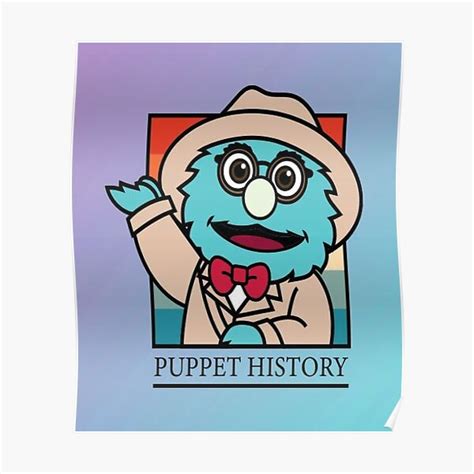 "Puppet History Puppet History Puppet History Puppet History Puppet History Puppet History ...