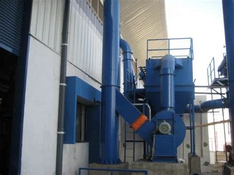 Stainless Steel Dense Phase Pneumatic Conveying System Capacity Up To