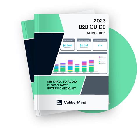 Multi-Touch Attribution | Marketing Attribution Model | CaliberMind