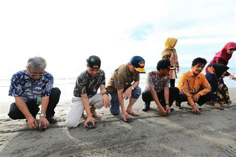 Kepulauan Selayar Jadi Tuan Rumah Pertemuan Nasional Jaringan Cagar