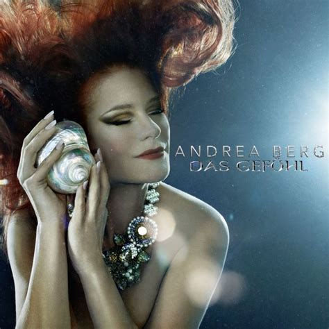 Andrea Berg Das Gefühl hitparade ch