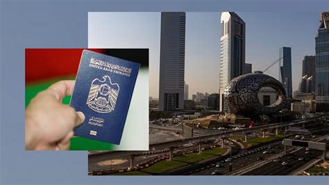 Dubai Introduces Year Multiple Entry Visa For Indian Tourists To