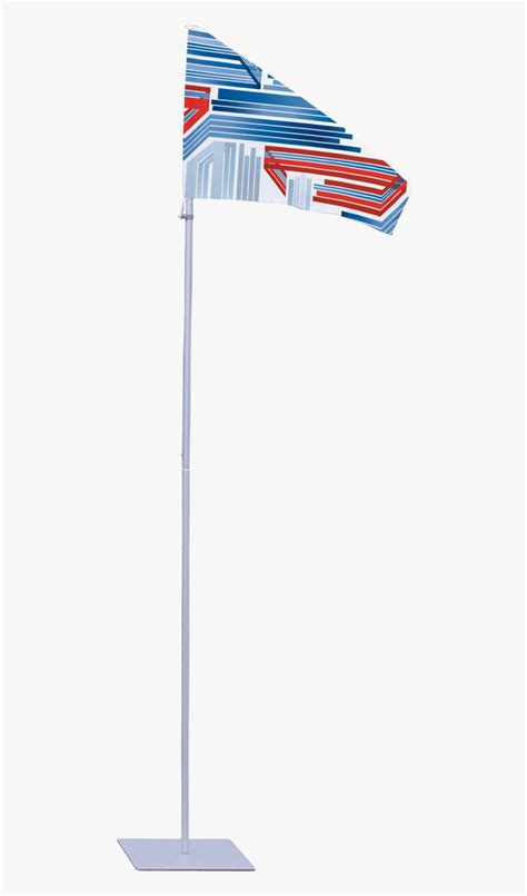 Portable Flag Pole Hd Png Download Transparent Png Image Pngitem