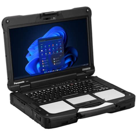 Panasonic Fz Ccaahkm Toughbook Multi Touch Fz Ccaahkm