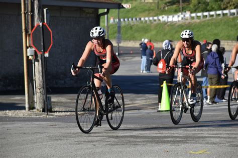 Womens Triathlon Visit Day Admission Central College