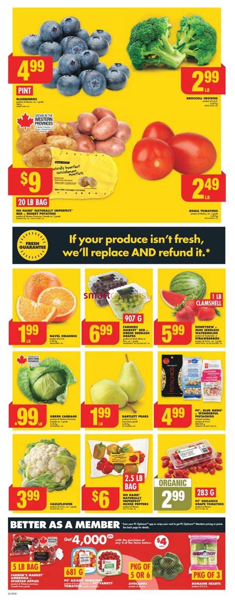 No Frills West Flyer January 18 To 24