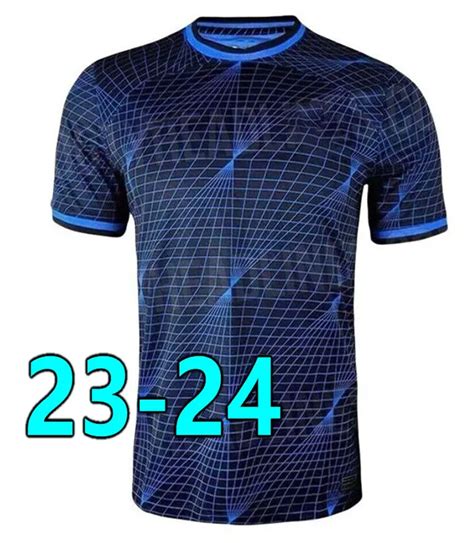 Nkunku Sterling Cfc Camisetas De F Tbol Enzo Fernandez