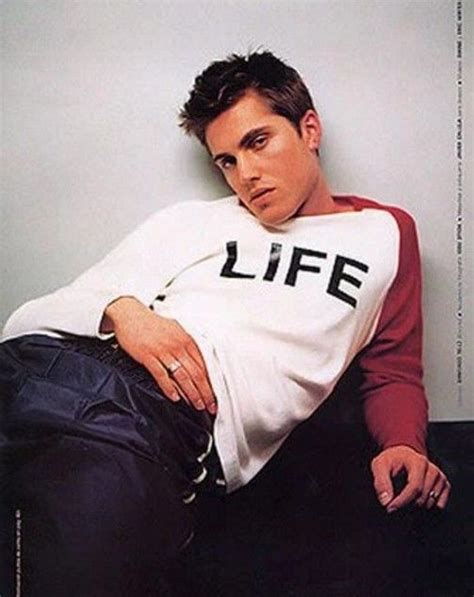 Pin By Kimberly Mcfadden On White Chocolate Eric Winter Eric Model Blog