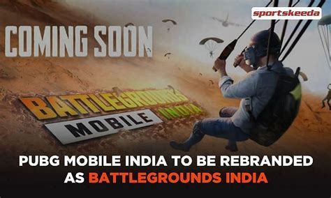 Battlegrounds Mobile India Likely To Have Exclusive In Game Cosmetics