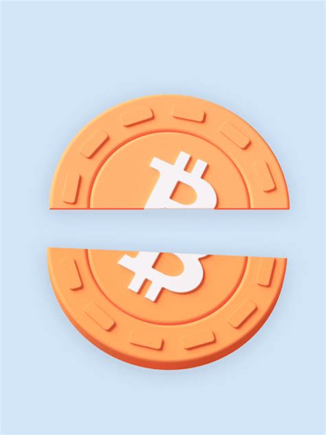 Why Bitcoin Halving Matters