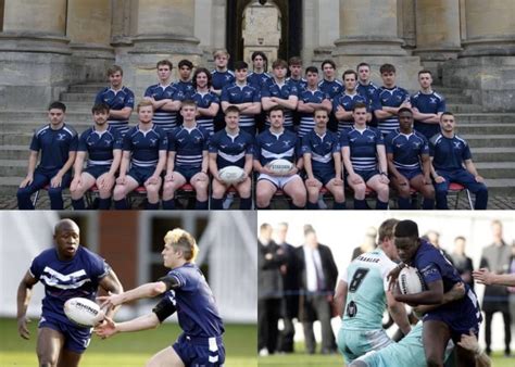 University Of Oxford Rugby League Club Set To Tour Ghana Citi Sports