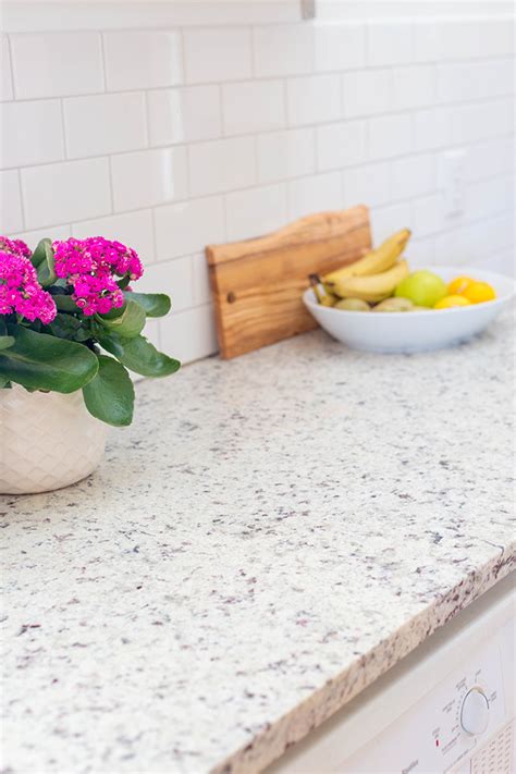 How To Seal Your Granite Countertops - Dream Green DIY