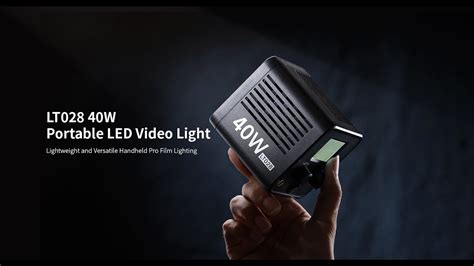 Ulanzi Live--Sept. New Releases - YouTube