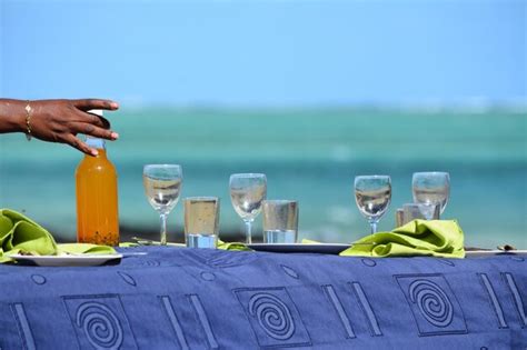 Premium Photo Close Up Of Drink On Table