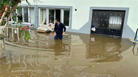 Son Dakika 22 Haziran hava durumu raporu yayımlandı Meteoroloji den 6