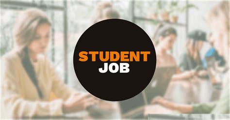 Internship | StudentJob UK