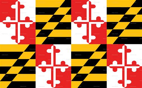 Maryland Flag Wallpaper (59+ images)