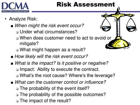 Ppt The New Preaward Survey Supplier Risk Management Prior To Award