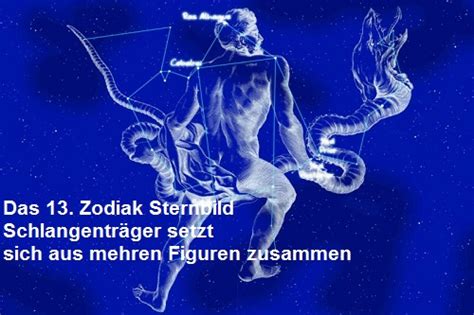 Schlangentr Ger Ophiuchus Mythologie Aufgestiegene Gestalten