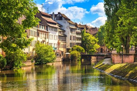 The Perfect 1 2 Or 3 Days In Strasbourg Itinerary The World Was Here