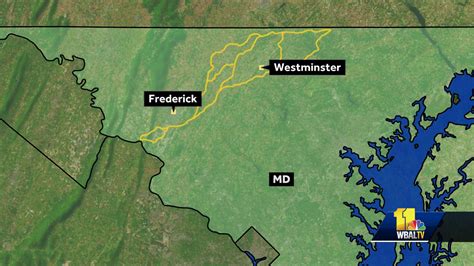 Leaders In Frederick Carroll Counties Oppose Piedmont Project