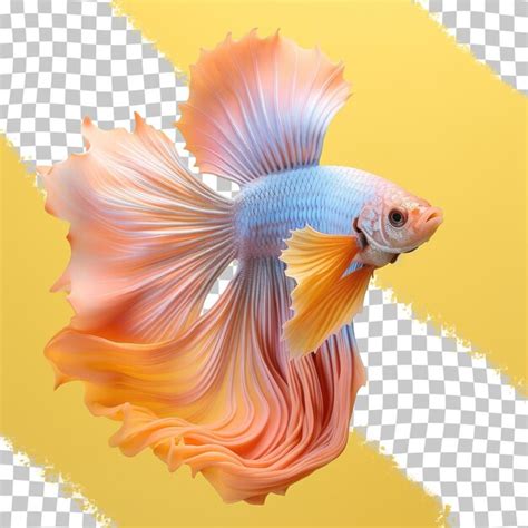 Pez Luchador Siam S De Cola De Rosa Halfmoon Betta Betta Splendens