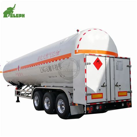 LPG LNG CNG Transportation Container Tanker China Tanker Tank Lupon