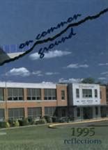 Coventry High School from Akron, Ohio Yearbooks