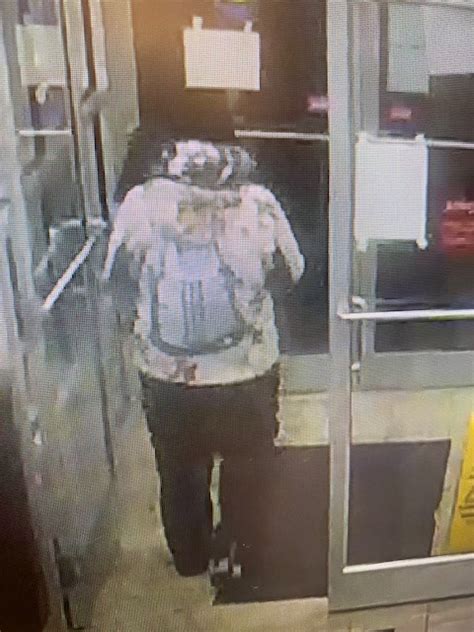 Cold Lake Rcmp Seek Help Identifying Thief Lakeland Connect