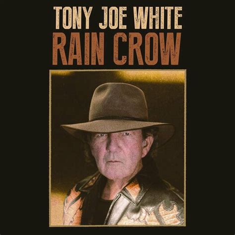 TONY JOE WHITE RAIN CROW LP Recess NL Hardcore Hardstyle And More