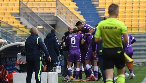 Alla Fiorentina La Coppa Italia Primavera Calcio Rai Sport