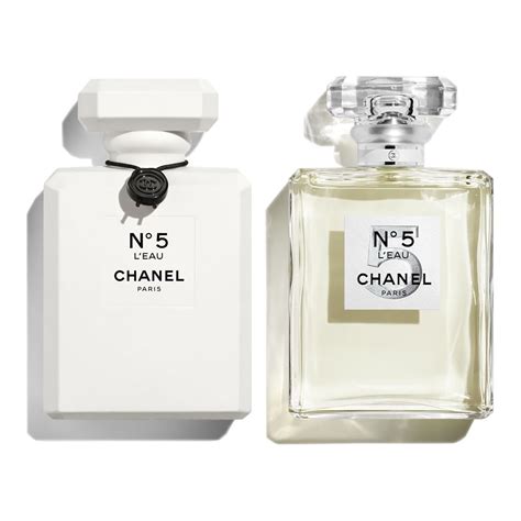 N5 Eau De Toilette Edizione Limitata Natale Di CHANEL SEPHORA