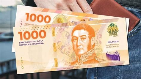 Bcra Presenta Nuevo Billete C Mo Identificar Los Falsos