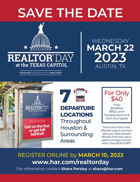 realtor day   texas capitol   harconnectcom