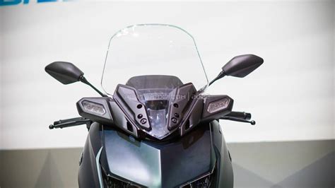 Windscreen Yamaha Xmax Connected Facelift Terbaru Pertamax