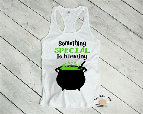 Something SPECIAL Is Brewing Svg File Halloween Maternity Etsy