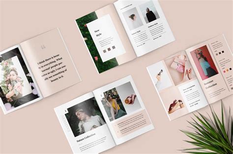 35 Best Product Catalogue Templates Catalogue Design To Download